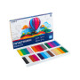 Пластилін Kite Classic 24 кольори, 480 г (K-089)