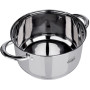 Каструля Bravo Chef 1.9 л (BC-2001-16) Каструля Bravo Chef 1.9 л (BC-2001-16)