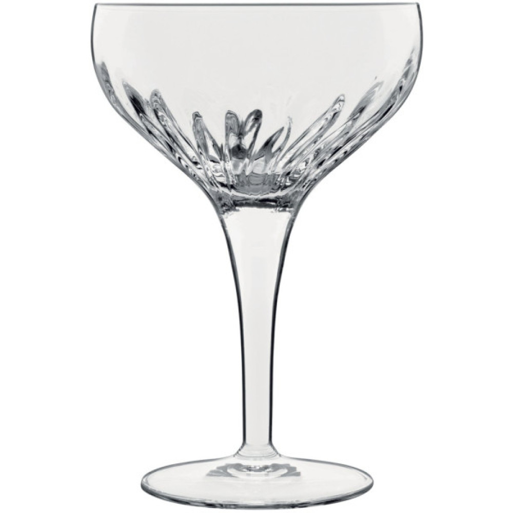 Набір келихів Luigi Bormioli Mixology для коктейлів 225 мл 4шт/уп (12460/02)