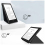 Чохол до електронної книги BeCover Ultra Slim Origami Amazon Kindle Paperwhite 11th Gen. 2021 B (707218) Чохол до електронної книги BeCover Ultra Slim Origami Amazon Kindle Paperwhite 11th Gen. 2021 B (707218)