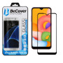 Скло захисне BeCover Samsung Galaxy A01 SM-A015 Black (704666) Скло захисне BeCover Samsung Galaxy A01 SM-A015 Black (704666)