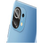 Скло захисне Drobak 3D camera Xiaomi Mi 11 Pro (606088) Скло захисне Drobak 3D camera Xiaomi Mi 11 Pro (606088)