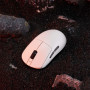 Мишка ATK Dragonfly A9 SE Lightweight Wireless/Bluetooth/USB White (ATK-A9-SE-WHT) Мишка ATK Dragonfly A9 SE Lightweight Wireless/Bluetooth/USB White (ATK-A9-SE-WHT)