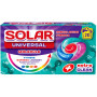 Капсули для прання Solar Household Universal Molecule 20 шт. (4820269930377) Капсули для прання Solar Household Universal Molecule 20 шт. (4820269930377)