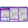 Капсули для прання Solar Household Universal Molecule 20 шт. (4820269930377) Капсули для прання Solar Household Universal Molecule 20 шт. (4820269930377)