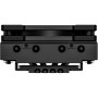 Кулер до процесора ID-Cooling IS-40-XT BLACK Кулер до процесора ID-Cooling IS-40-XT BLACK
