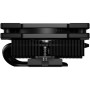 Кулер до процесора ID-Cooling IS-40-XT BLACK Кулер до процесора ID-Cooling IS-40-XT BLACK