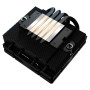 Кулер до процесора ID-Cooling IS-40-XT BLACK Кулер до процесора ID-Cooling IS-40-XT BLACK
