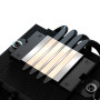 Кулер до процесора ID-Cooling IS-40-XT BLACK Кулер до процесора ID-Cooling IS-40-XT BLACK