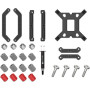 Кулер до процесора ID-Cooling IS-40-XT BLACK Кулер до процесора ID-Cooling IS-40-XT BLACK