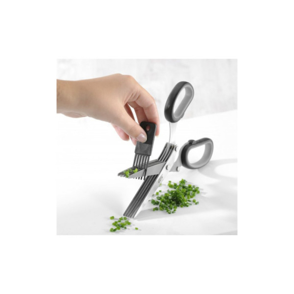 Кухонні ножиці Gefu Cutare для зелені Gefu (12660)