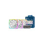 Кулер до корпусу MONTECH AX120(W3I1) Кулер до корпусу MONTECH AX120(W3I1)