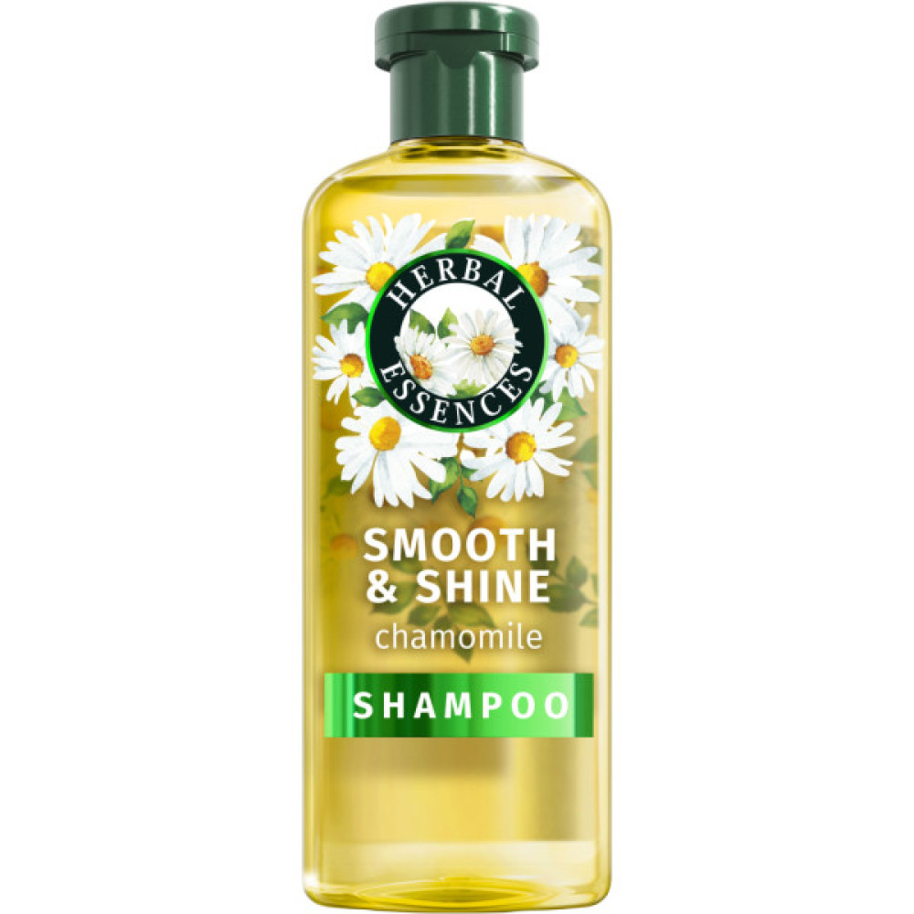 Шампунь Herbal Essences Chamomile Для блиску тьмяного волосся 350 мл (8700216631556)