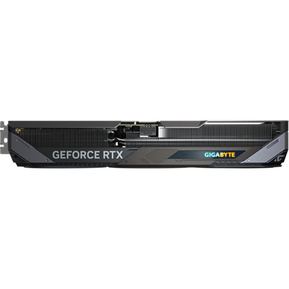 Відеокарта GIGABYTE GeForce RTX5070 12Gb GAMING OC (GV-N5070GAMING OC-12GD)