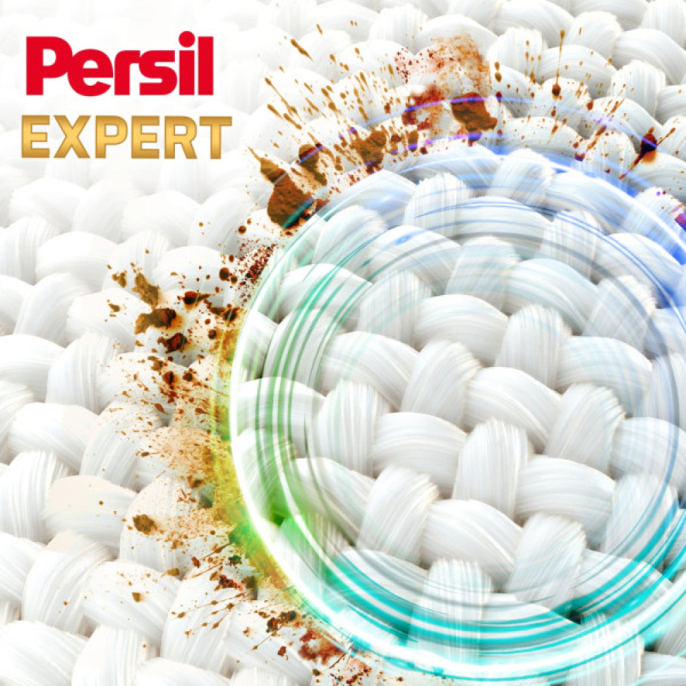 Капсули для прання Persil 4in1 Discs Expert Stain Removal Deep Clean 54 шт. (9000101830859)