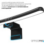 Настільна лампа OfficePro LED лампа на монітор SL100B (SL100B)