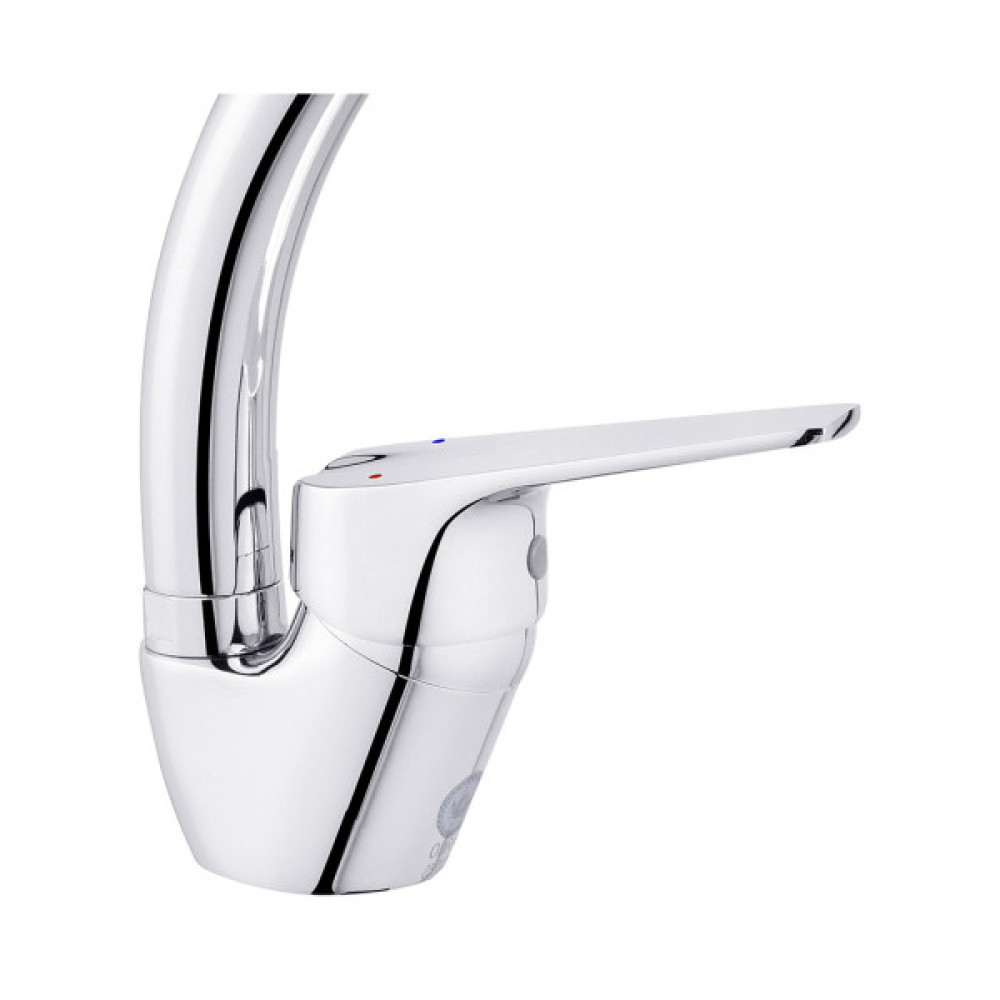 Змішувач Kroner Odra-C032 (CV021151)