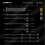 GAMEMAX GS 850G V25