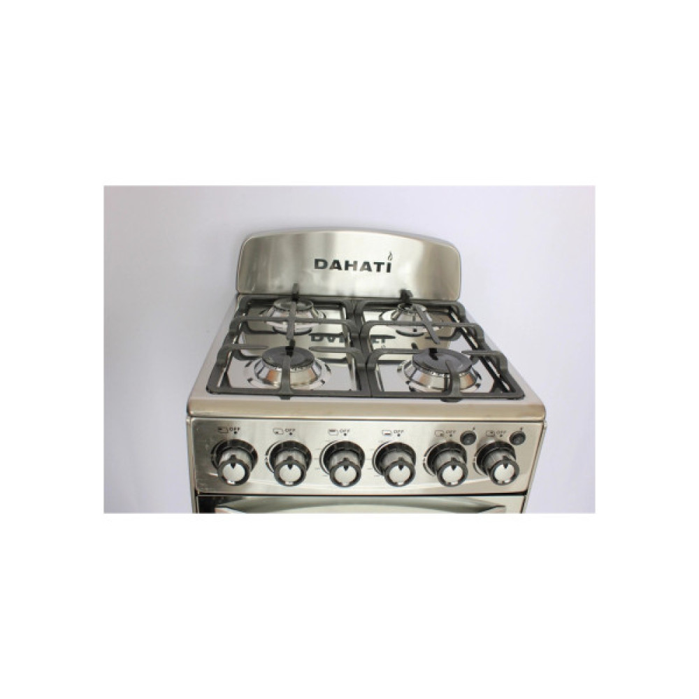 Плита DAHATI 2000-08Х