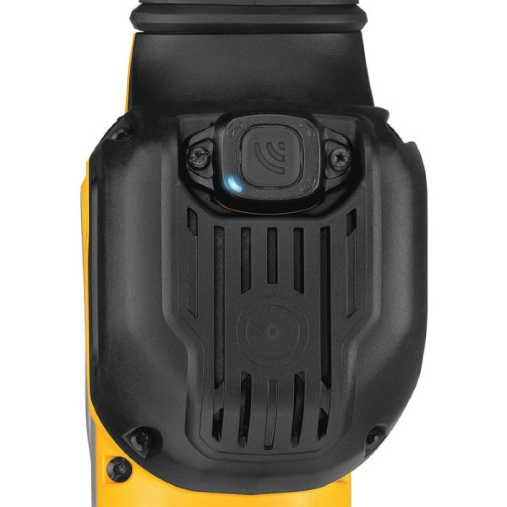 Перфоратор DeWALT SDS-MAX, 1600 Bт, 13.3 Дж, 2 режими, кейс (D25733K)