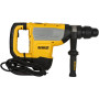 Перфоратор DeWALT SDS-MAX, 1600 Bт, 13.3 Дж, 2 режими, кейс (D25733K)