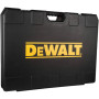 Перфоратор DeWALT SDS-MAX, 1600 Bт, 13.3 Дж, 2 режими, кейс (D25733K)
