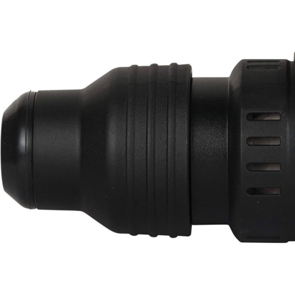 Перфоратор DeWALT SDS-MAX, 1600 Bт, 13.3 Дж, 2 режими, кейс (D25733K)