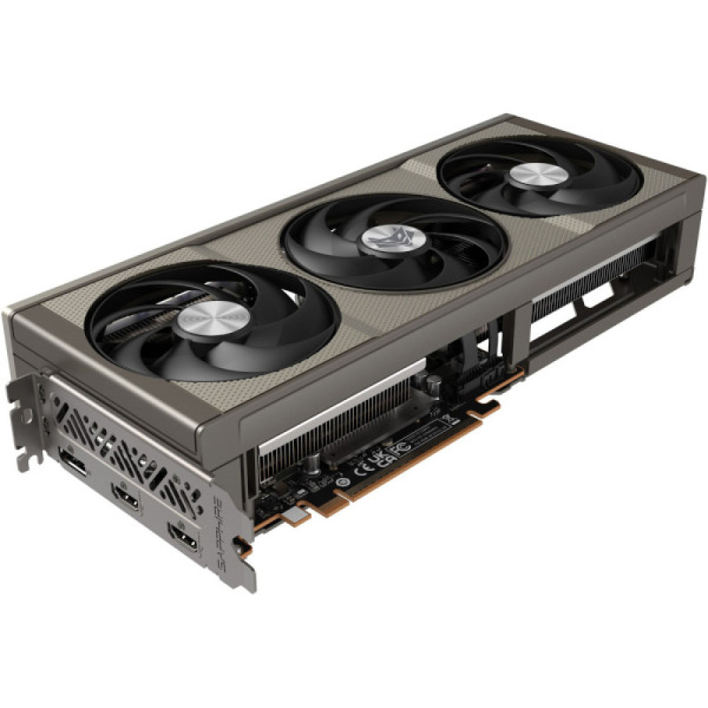 SAPPHIRE 9060 XT GAMING OC NITRO+ 16GB (11350-01-20G)