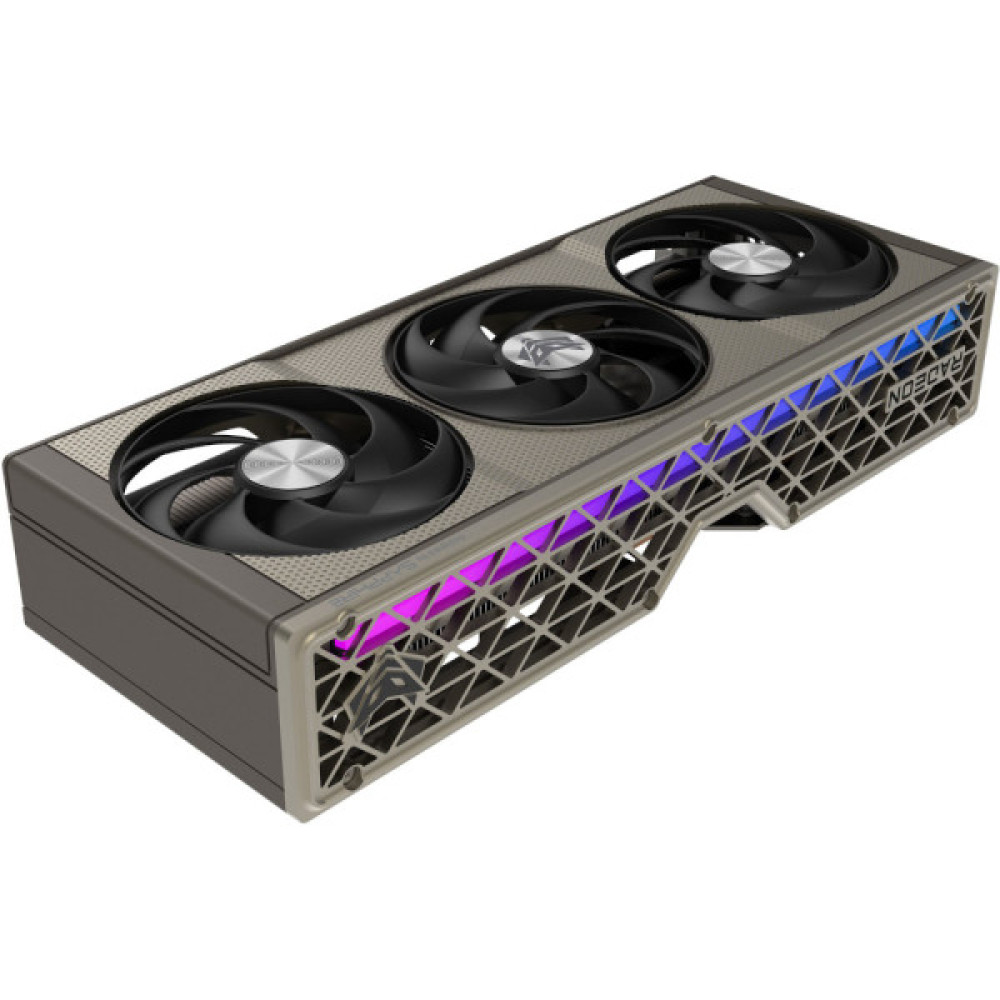 SAPPHIRE 9060 XT GAMING OC NITRO+ 16GB (11350-01-20G)