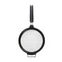 Сито KitchenAid Classic 18 см чорний (KCG161OHOBE)