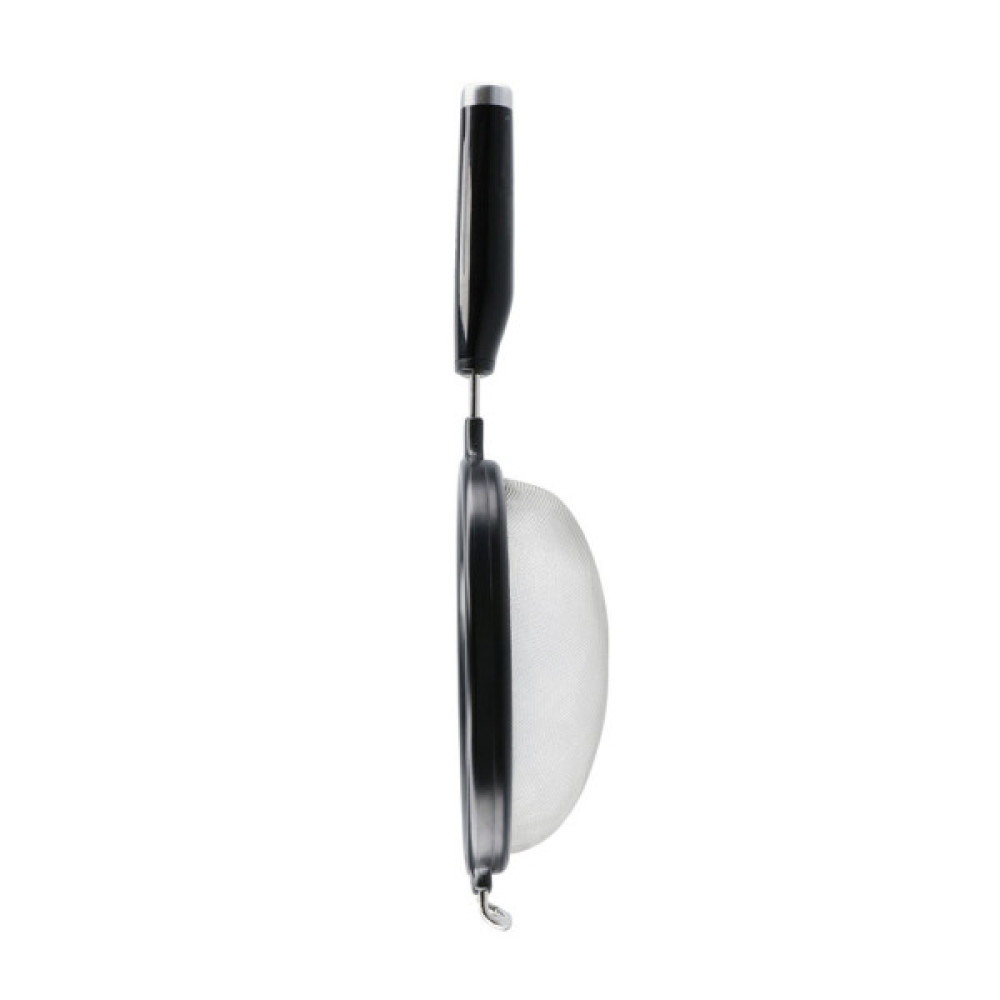 Сито KitchenAid Classic 18 см чорний (KCG161OHOBE)