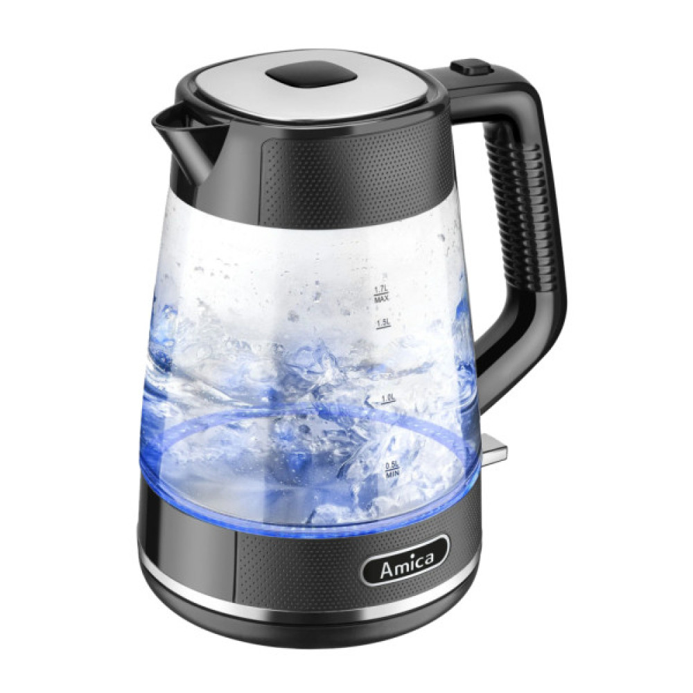 Електрочайник AMICA KF 4050G