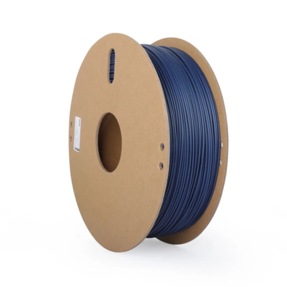Пластик для 3D-принтера Creality PLA matte 1кг, 1.75мм, dark blue (3301010298)