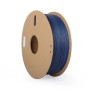 Пластик для 3D-принтера Creality PLA matte 1кг, 1.75мм, dark blue (3301010298)