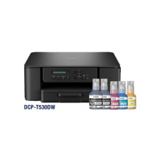 Багатофункціональний пристрій Brother DCP-T530DW (DCPT530DWYJ1)