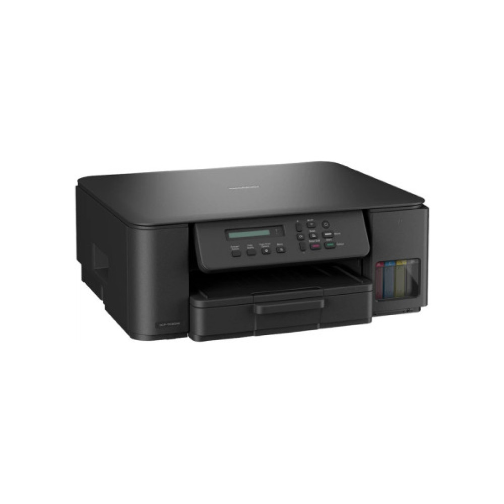 Багатофункціональний пристрій Brother DCP-T530DW (DCPT530DWYJ1)