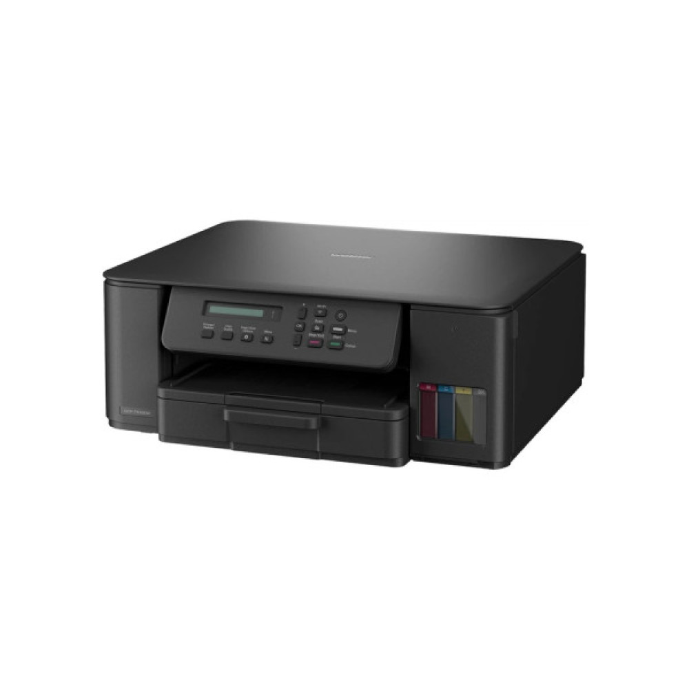 Багатофункціональний пристрій Brother DCP-T530DW (DCPT530DWYJ1)