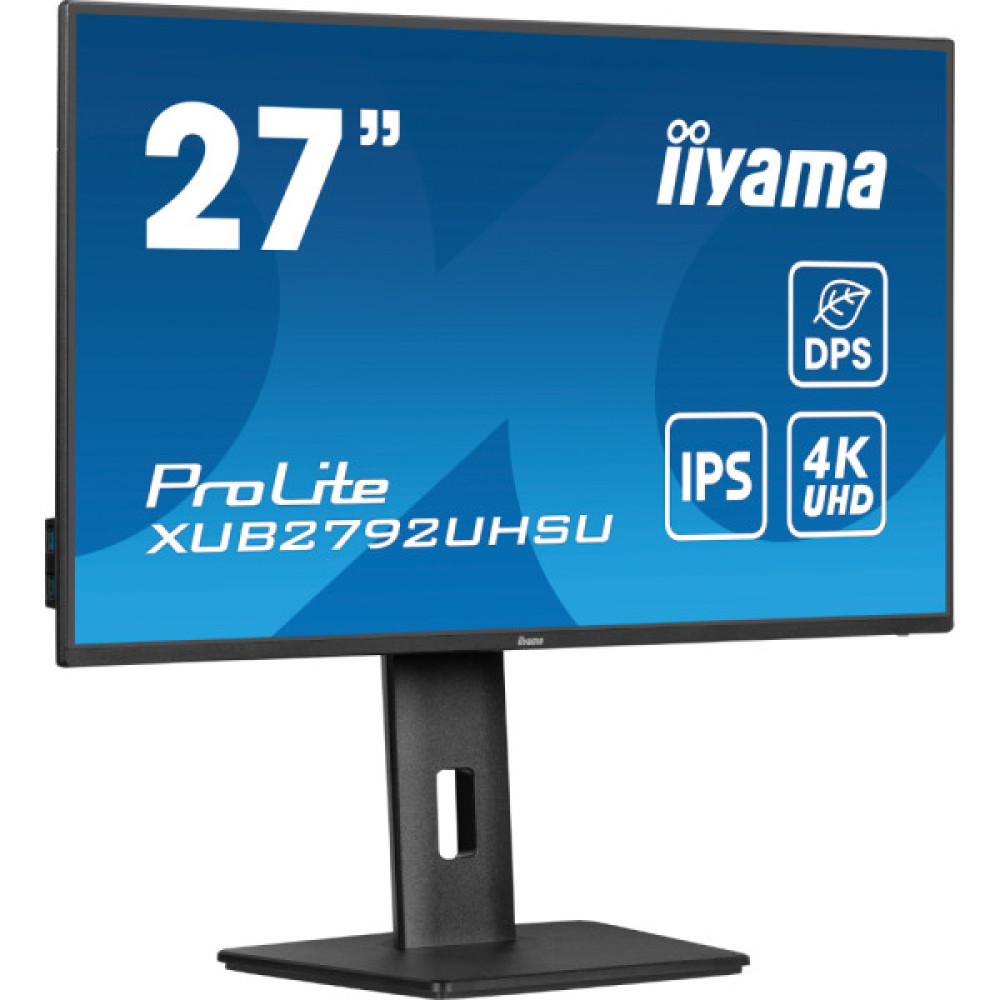 IIYAMA XUB2792UHSU-B6