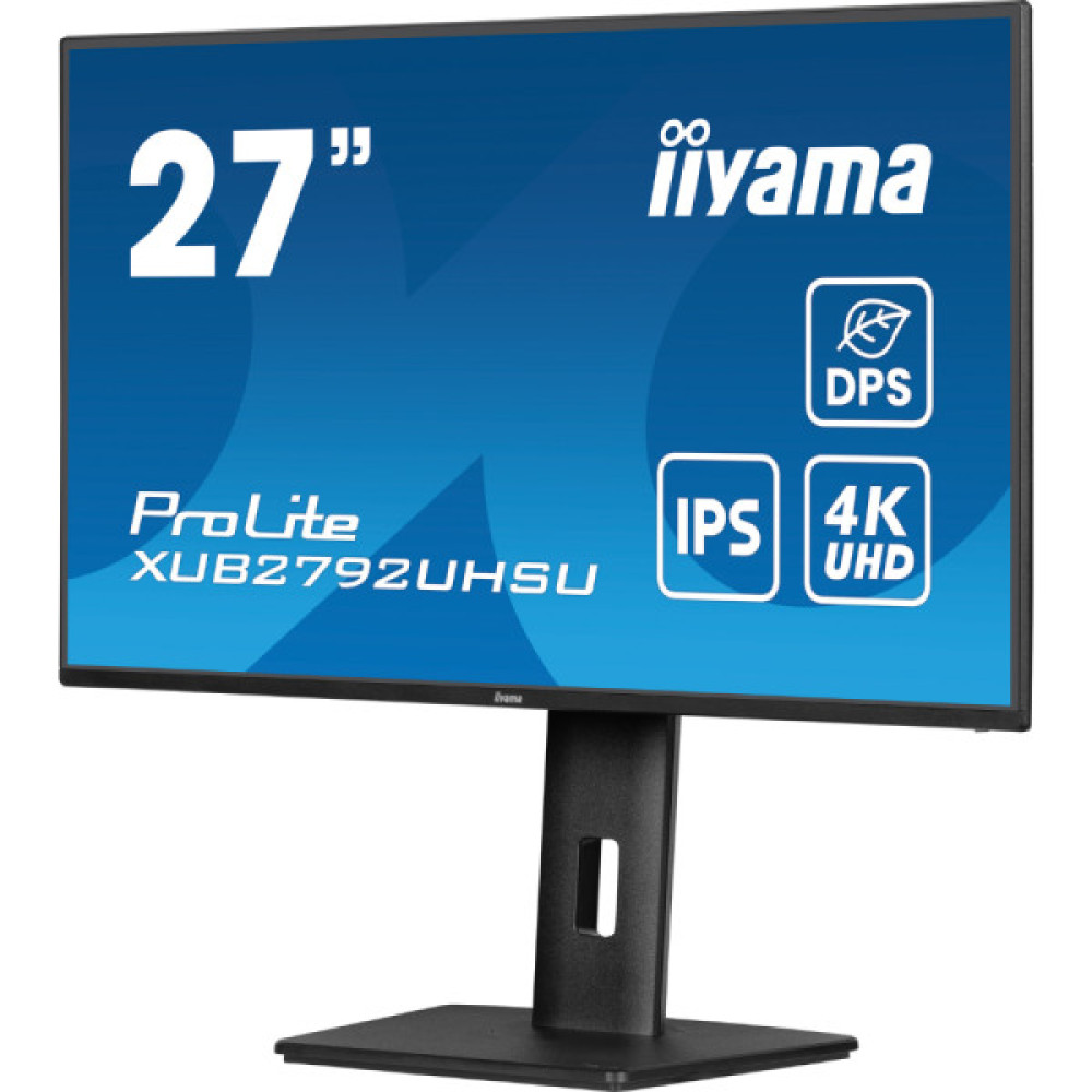 IIYAMA XUB2792UHSU-B6