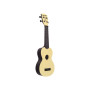 Укулеле Kala Waterman Gitd Yellow Soprano Ukulele (231454) Укулеле Kala Waterman Gitd Yellow Soprano Ukulele (231454)