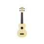 Укулеле Kala Waterman Gitd Yellow Soprano Ukulele (231454) Укулеле Kala Waterman Gitd Yellow Soprano Ukulele (231454)