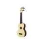 Укулеле Kala Waterman Gitd Yellow Soprano Ukulele (231454) Укулеле Kala Waterman Gitd Yellow Soprano Ukulele (231454)