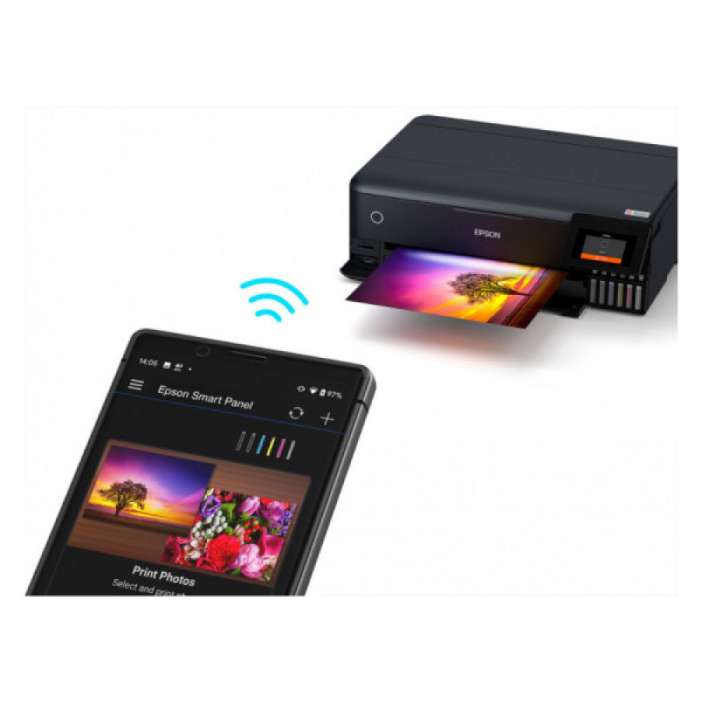 EPSON L8180 (C11CJ21403)