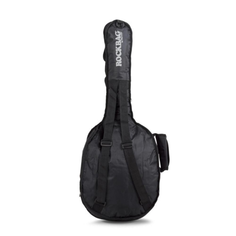 Чохол для гітари RockBag Basic Line - 1/2 Classical Guitar Gig Bag (RB 20523 B)