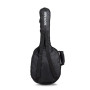 Чохол для гітари RockBag Basic Line - 1/2 Classical Guitar Gig Bag (RB 20523 B)
