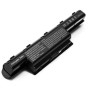 Акумулятор до ноутбука ACER Aspire 5550 (AS10D41, AC 5560 3S2P) 10.8V 7800mAh PowerPlant (NB00000153) Акумулятор до ноутбука ACER Aspire 5550 (AS10D41, AC 5560 3S2P) 10.8V 7800mAh PowerPlant (NB00000153)