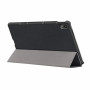 Чохол до планшета BeCover Smart Case Lenovo Tab P11 / P11 Plus Black (705955) Чохол до планшета BeCover Smart Case Lenovo Tab P11 / P11 Plus Black (705955)