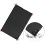 Чохол до планшета BeCover Smart Case Lenovo Tab P11 / P11 Plus Black (705955) Чохол до планшета BeCover Smart Case Lenovo Tab P11 / P11 Plus Black (705955)