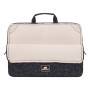 Чохол до ноутбука RivaCase 15.6" 7915 (Black) "Anvik" (7915Black)