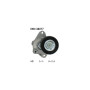 Натягувач ременя з роликом SKF VKM 38077 Натягувач ременя з роликом SKF VKM 38077